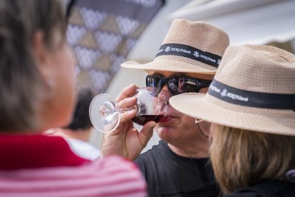 Fira del Vi de Falset