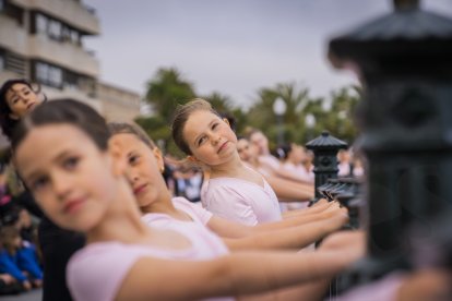 Dansa al Balcó del Mediterrani