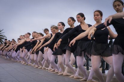 Dansa al Balcó del Mediterrani