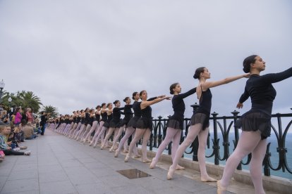 Dansa al Balcó del Mediterrani