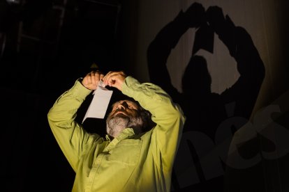 Primera jornada del Trapezi en Reus.