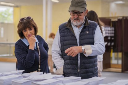 Jornada electoral Tarragona y Reus