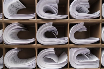 Jornada electoral Tarragona y Reus