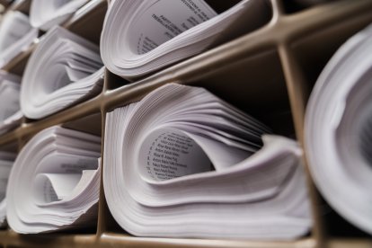 Jornada electoral Tarragona y Reus