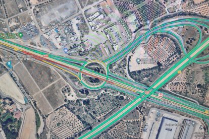 Retenciones en la T-11.