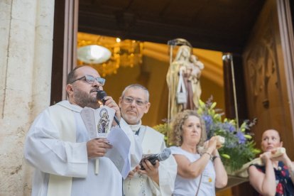 Professó de les Torxes