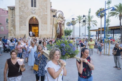 Professó de les Torxes