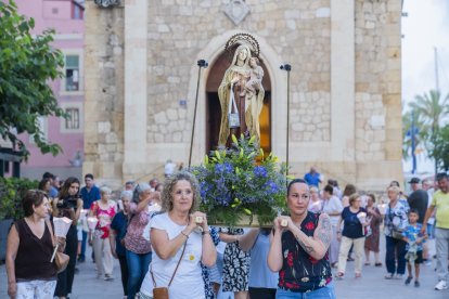 Professó de les Torxes