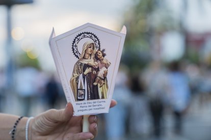 Professó de les Torxes