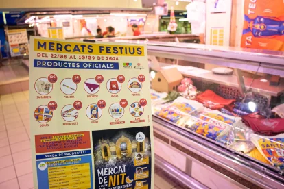 Imagen de los productos de Santa Tecla.