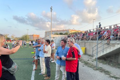 Lluís Fàbregas