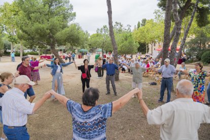 Aplex Baix Camp.