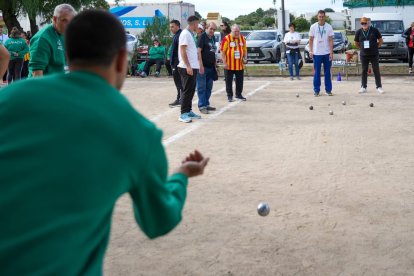 Imagen de los Meeting Special Olympics 2024