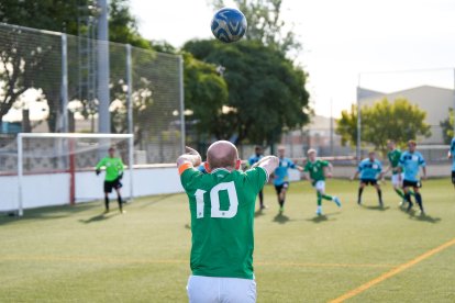 Imagen de los Meeting Special Olympics 2024