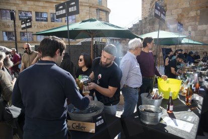 Embutada a Tarragona.