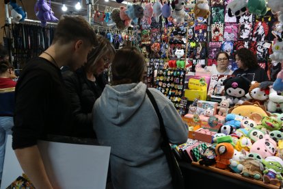 Imagen de la octava edición del Starraco Unlimited