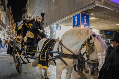 Últim adéu al Rei Carnestoltes.