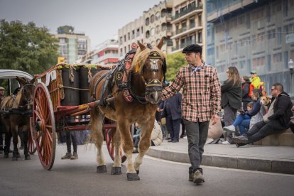 Tres Tombs Tarragona.