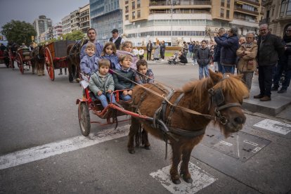 Tres Tombs Tarragona.