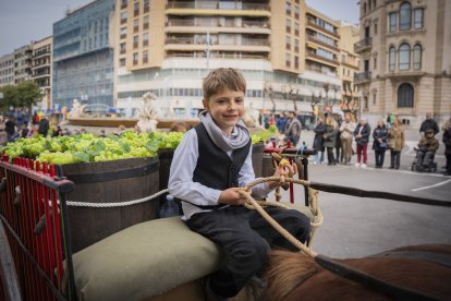 Tres Tombs Tarragona.