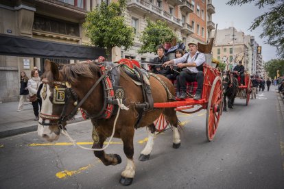 Tres Tombs Tarragona.
