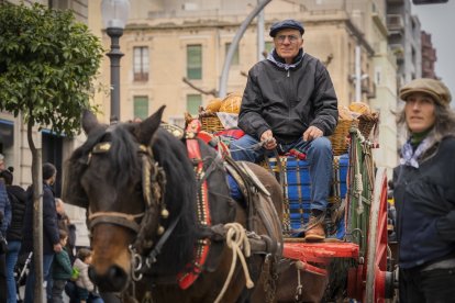 Tres Tombs Tarragona.