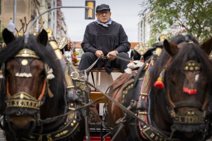 Tres Tombs Tarragona.
