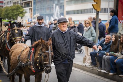 Tres Tombs Tarragona.