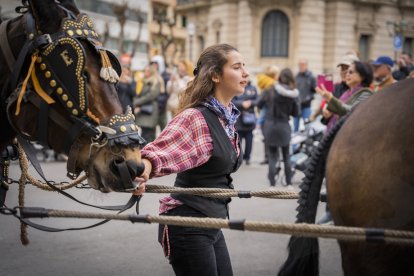 Tres Tombs Tarragona.