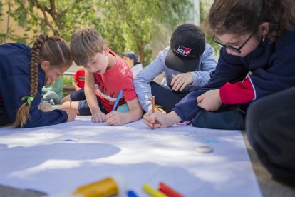 Jornada Let's Clean Up a Reus.