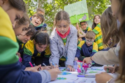 Jornada Let's Clean Up a Reus.