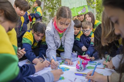 Jornada Let's Clean Up a Reus.