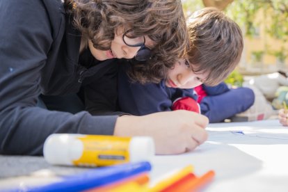 Jornada Let's Clean Up a Reus.