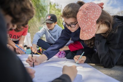 Jornada Let's Clean Up a Reus.