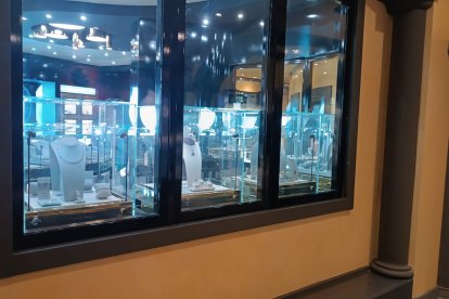 Imagen del MSC Splendida.