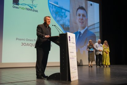 Imagen de los Premios Ones 2025
