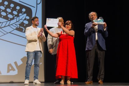 Imagen de los Premios Ones 2025