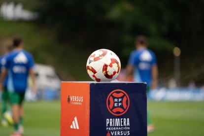 Partido del Nàstic en Zubieta.