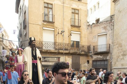 Processó de Corpus de Reus.