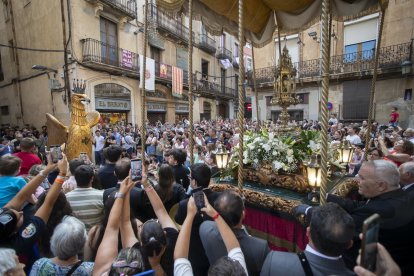 Processó de Corpus de Reus.