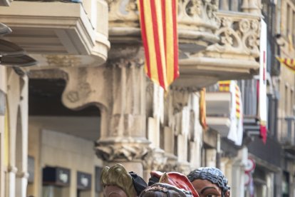 Processó de Corpus de Reus.