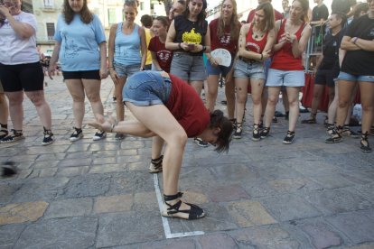 Torneig dels Cóssos.