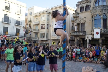 Torneig dels Cóssos.