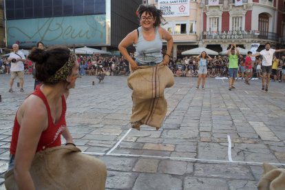 Torneig dels Cóssos.