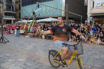 Torneig dels Cóssos.