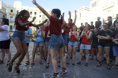 Torneig dels Cóssos.