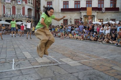 Torneig dels Cóssos.