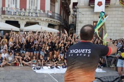 Torneig dels Cóssos.