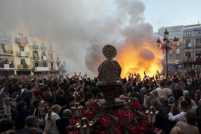 Procesión Solemne de Sant Pere.