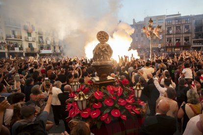 Procesión Solemne de Sant Pere.